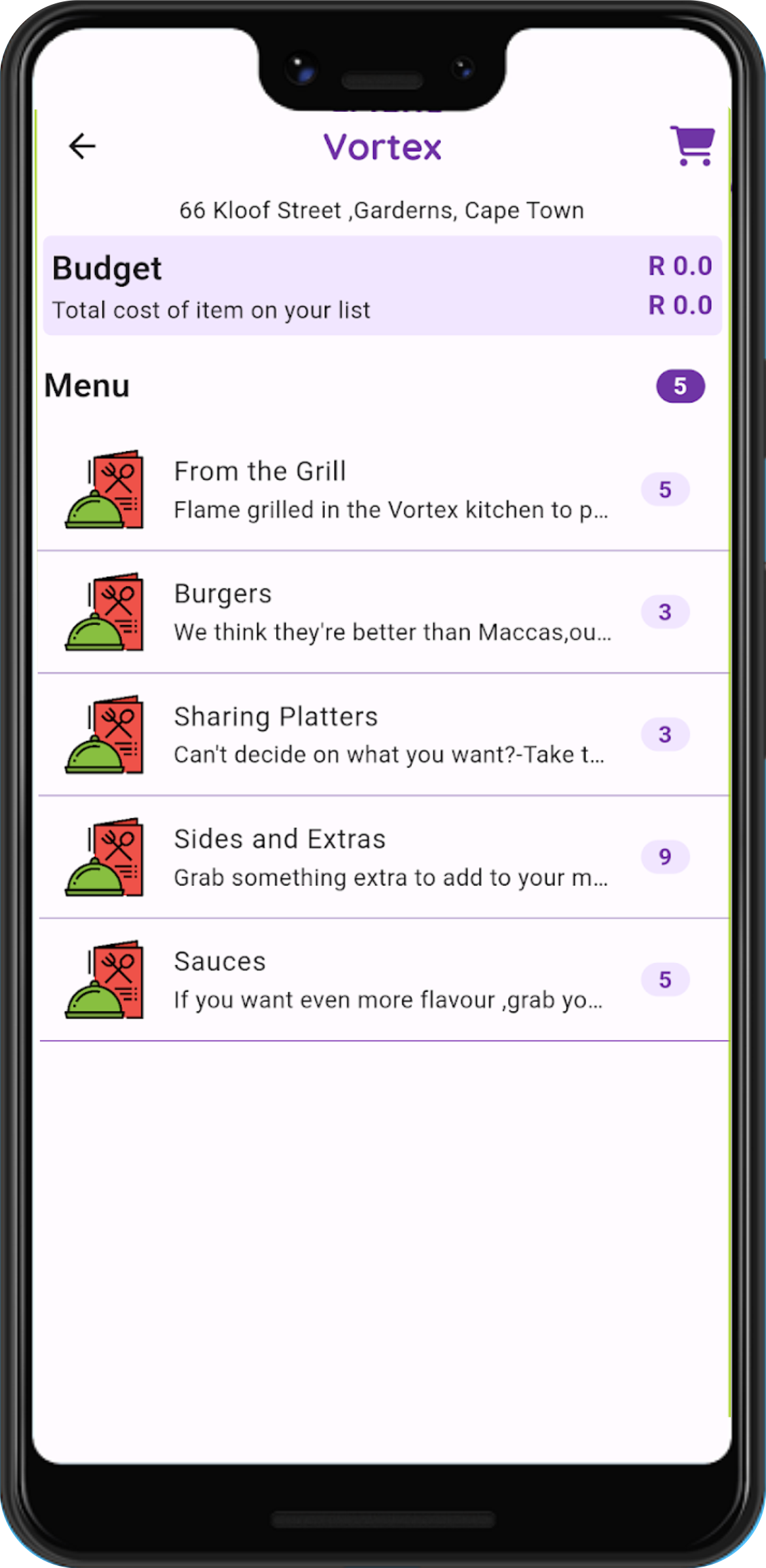 Screenshot 3